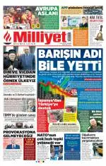 Milliyet