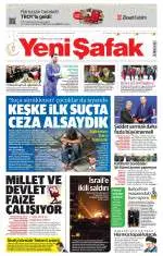 Yeni Şafak